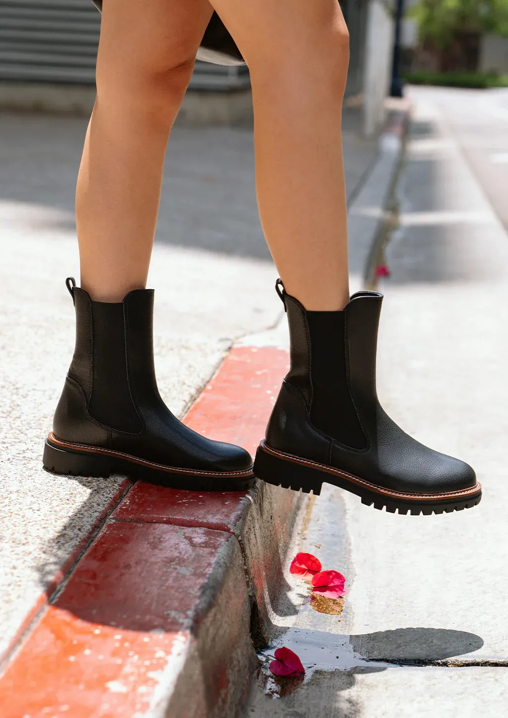 Fala Boot