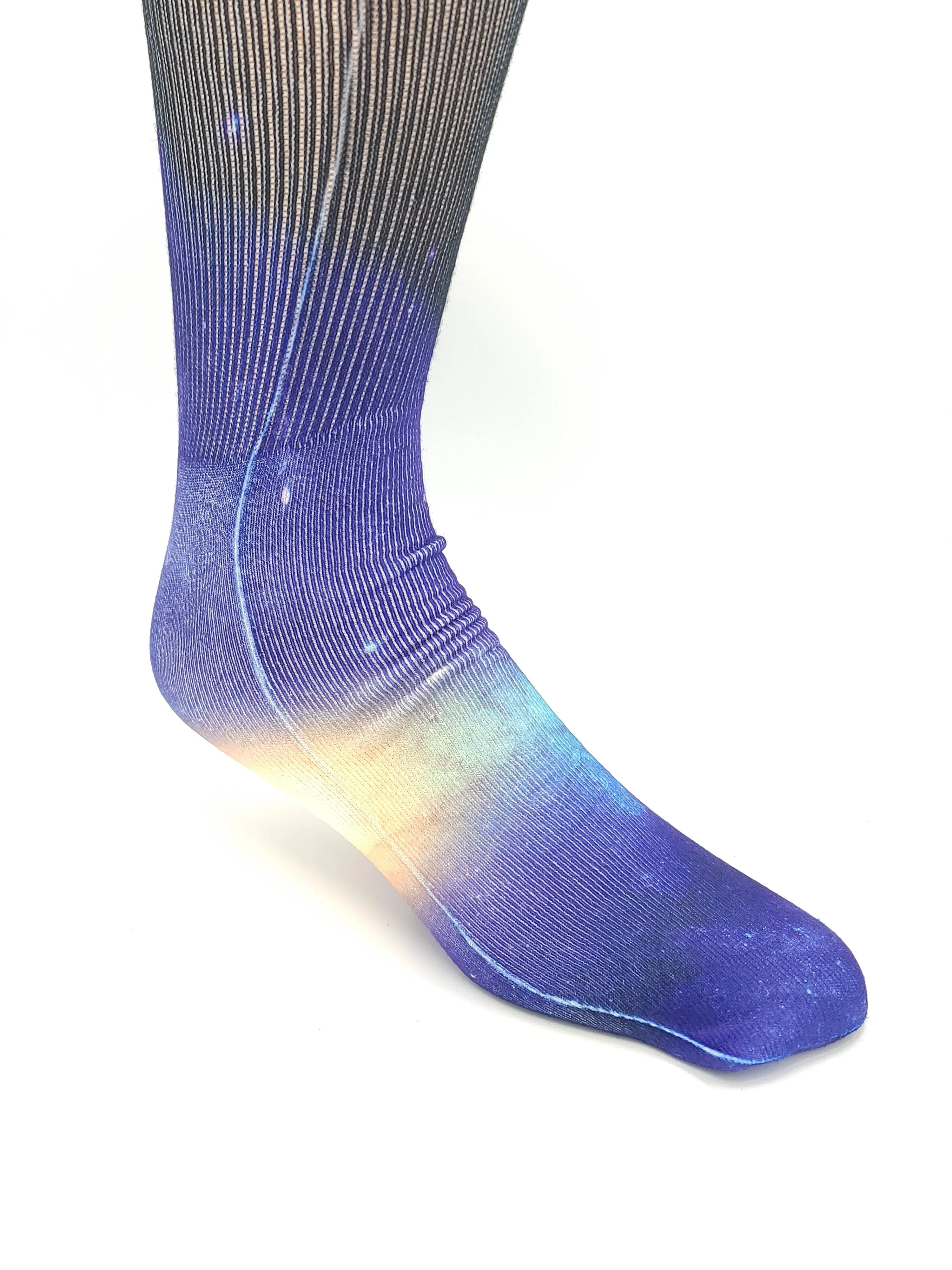 Fashion Men's Novelty Socks