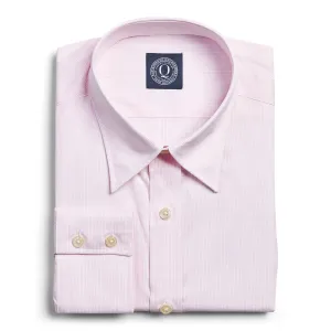 Fineline Check - Pink