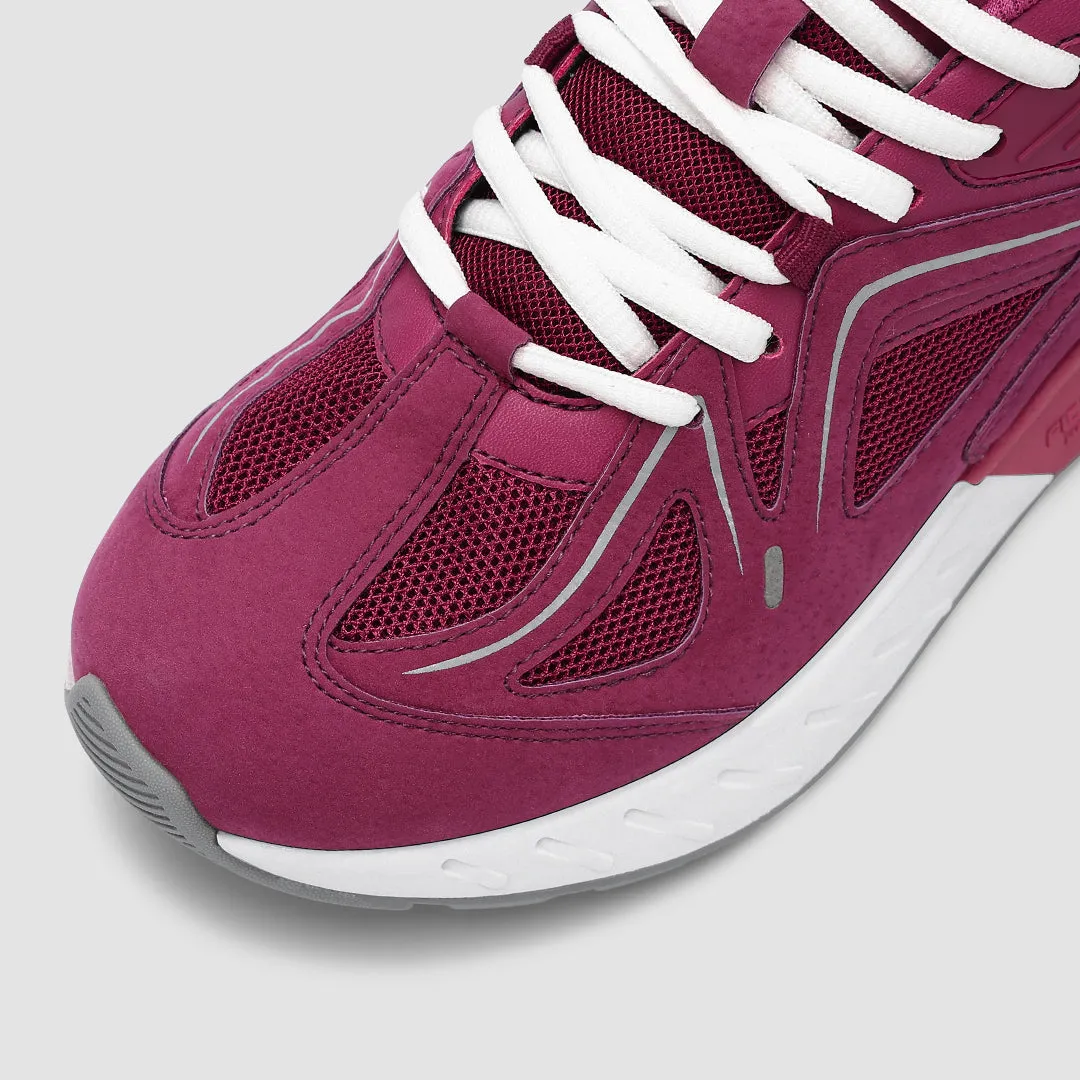 FitVille Women's Rebound Core Walking Shoes V1