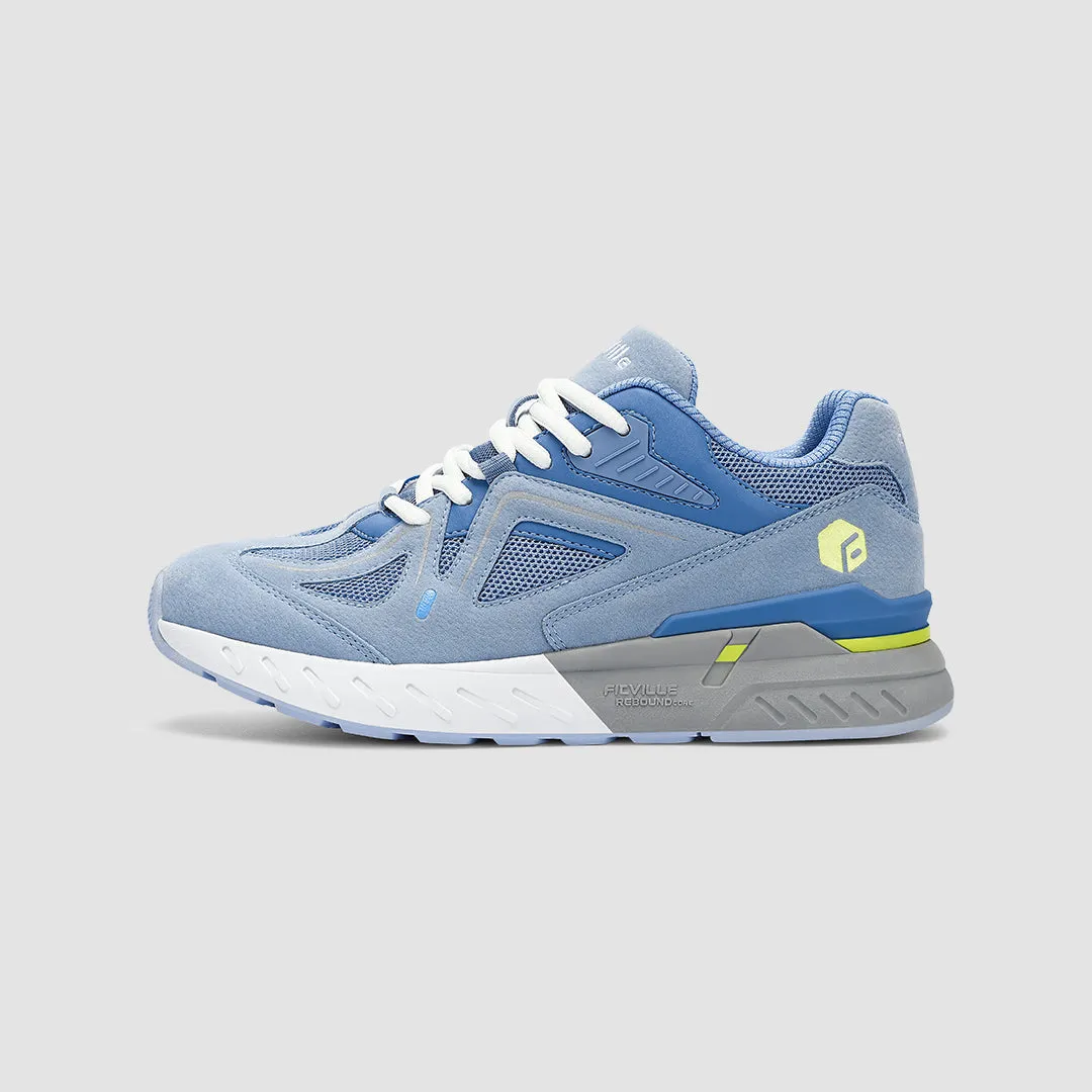 FitVille Women's Rebound Core Walking Shoes V1