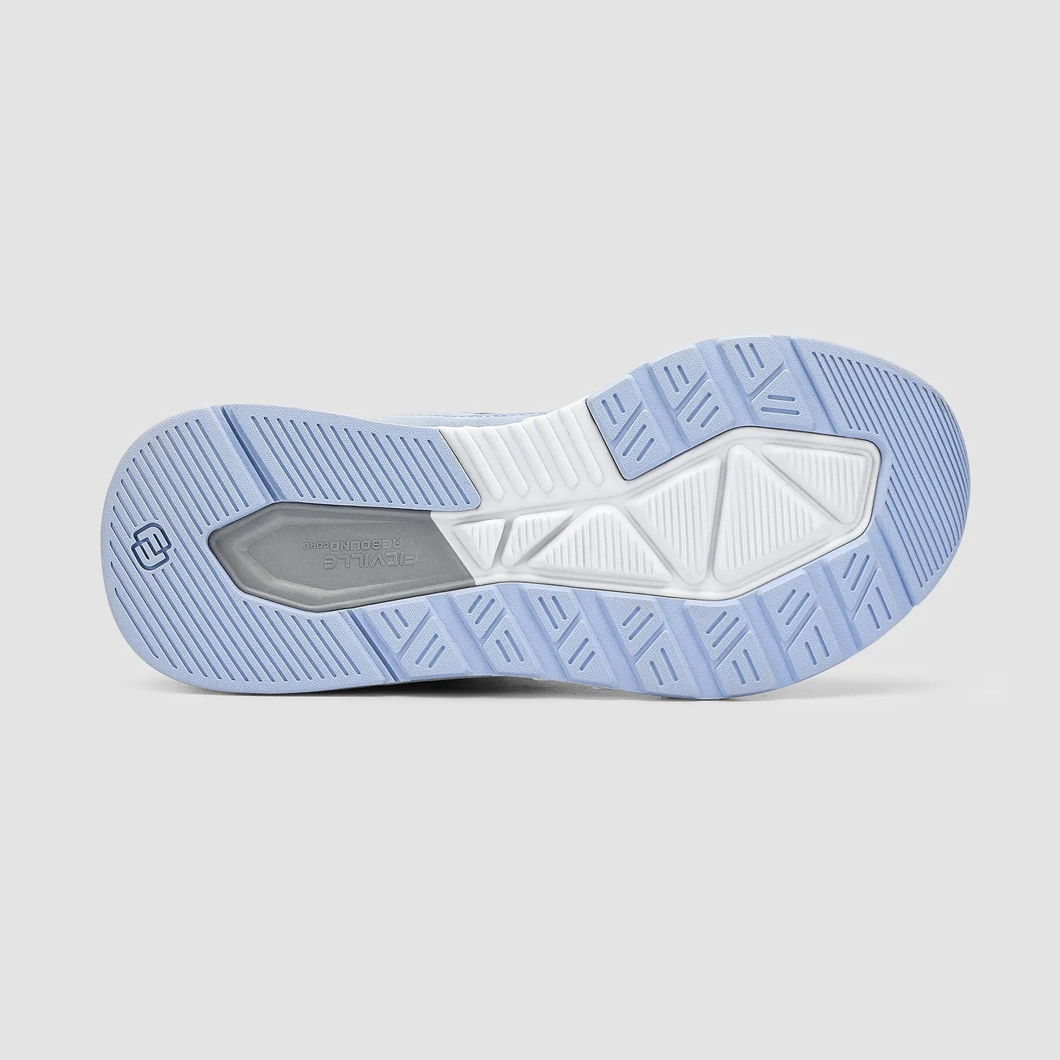 FitVille Women's Rebound Core Walking Shoes V1