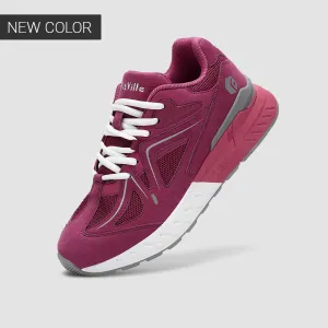FitVille Women's Rebound Core Walking Shoes V1