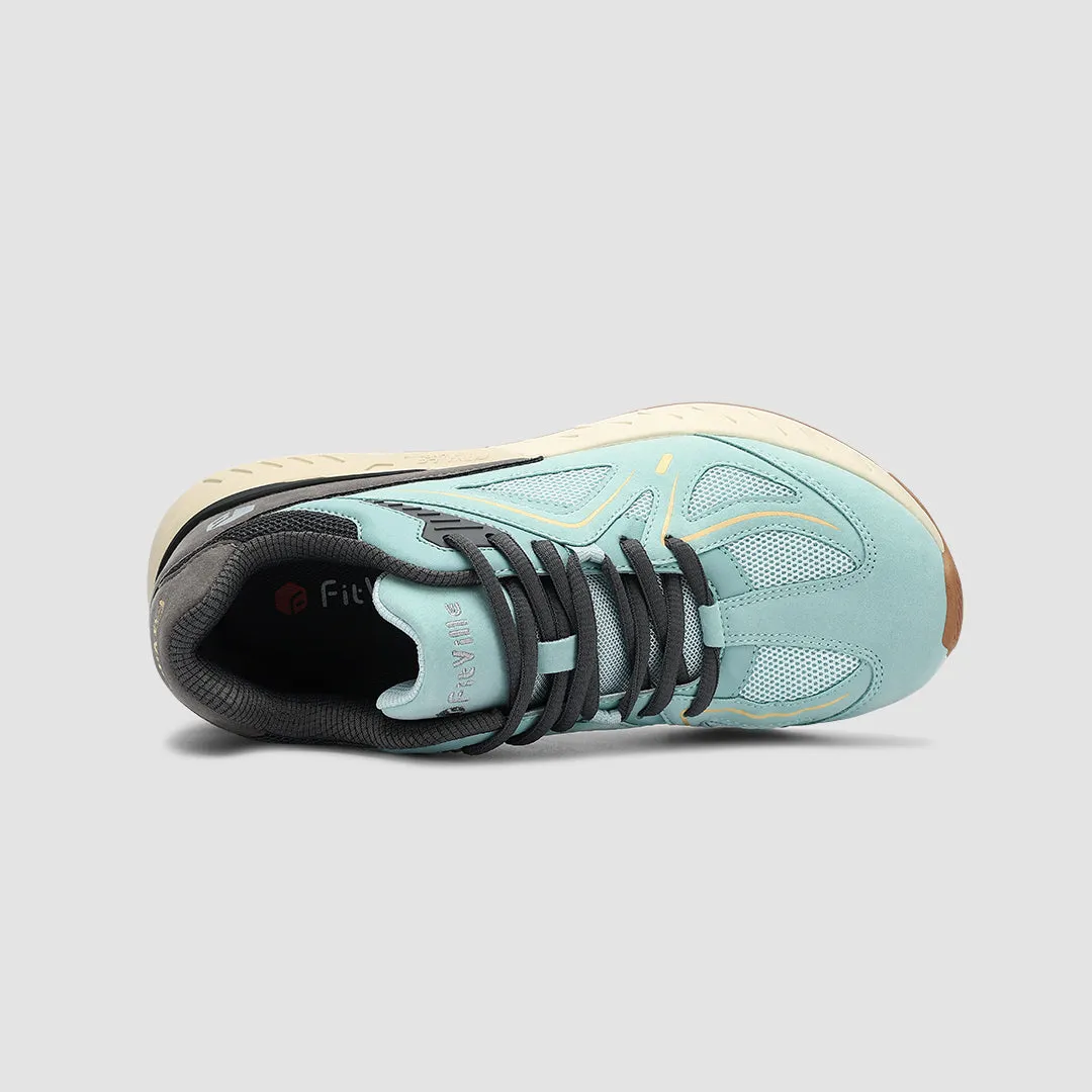 FitVille Women's Rebound Core Walking Shoes V1