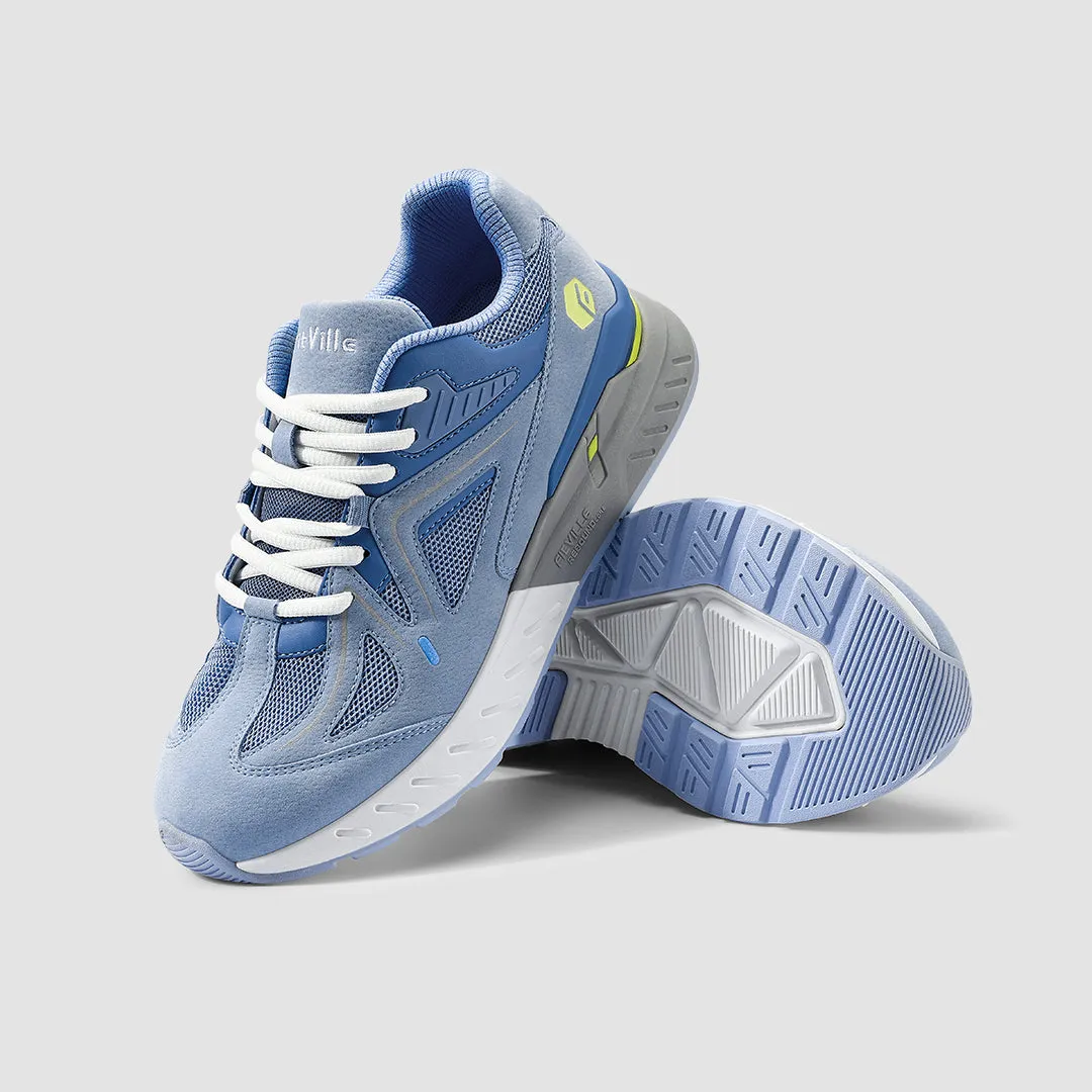 FitVille Women's Rebound Core Walking Shoes V1