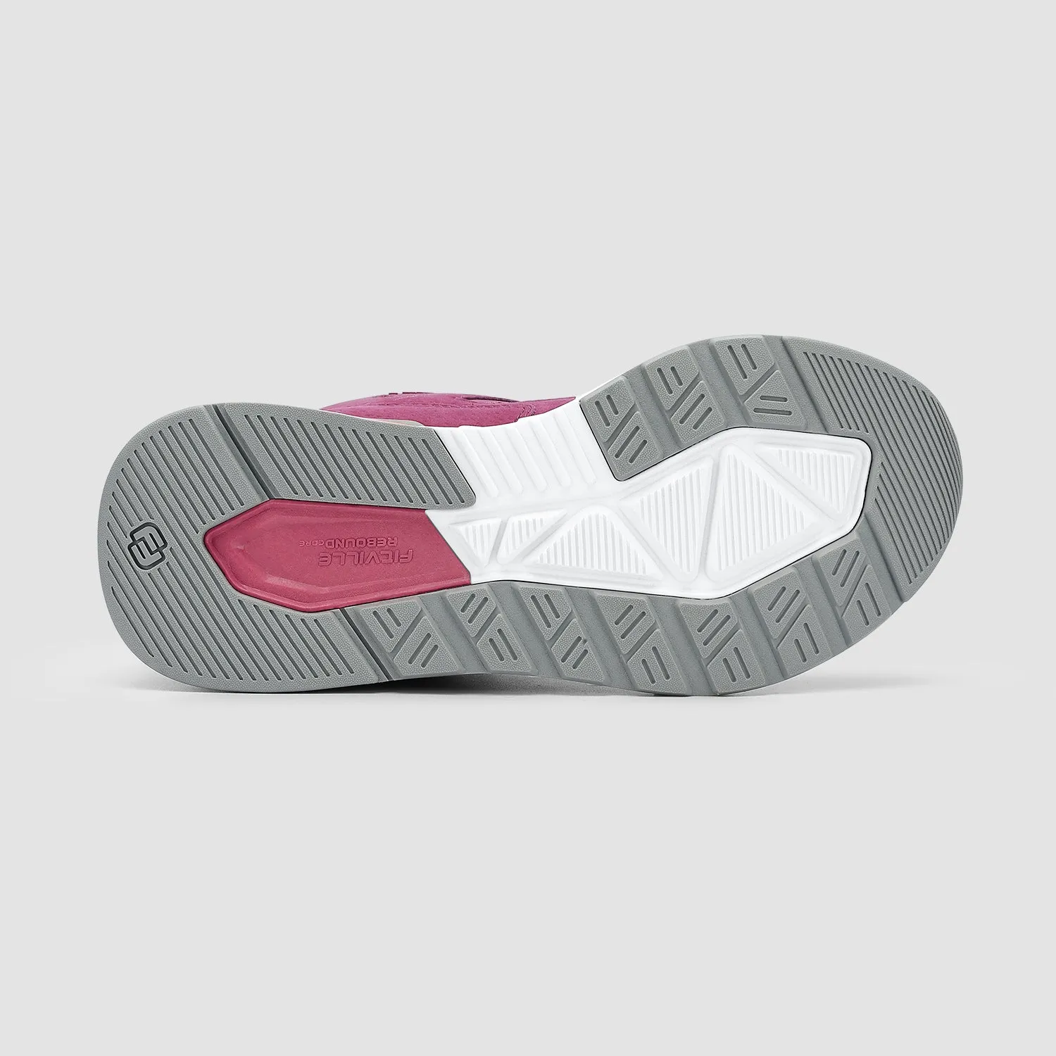 FitVille Women's Rebound Core Walking Shoes V1