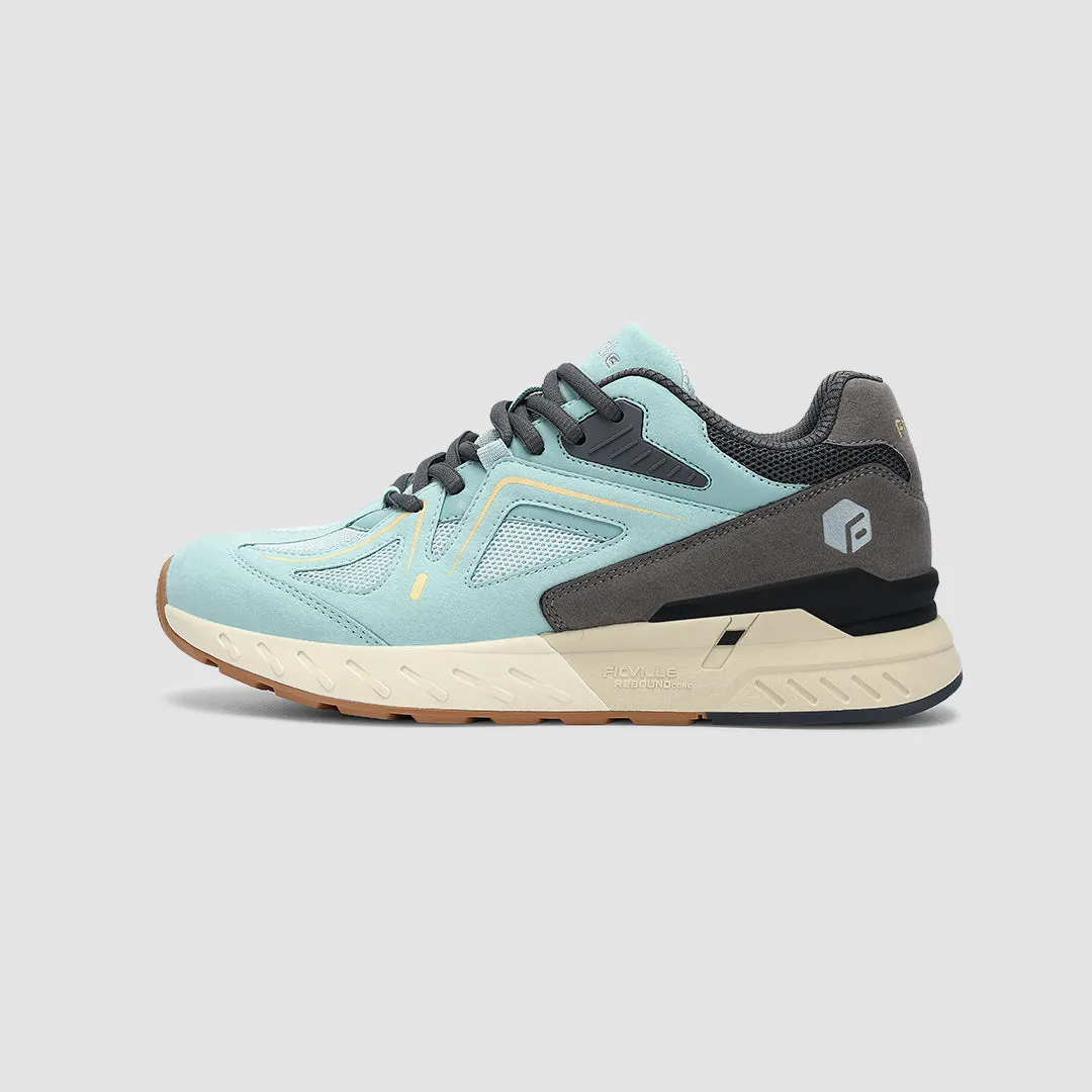 FitVille Women's Rebound Core Walking Shoes V1