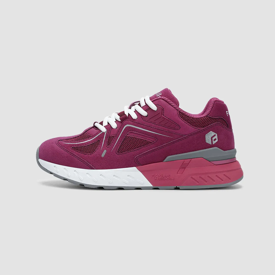 FitVille Women's Rebound Core Walking Shoes V1