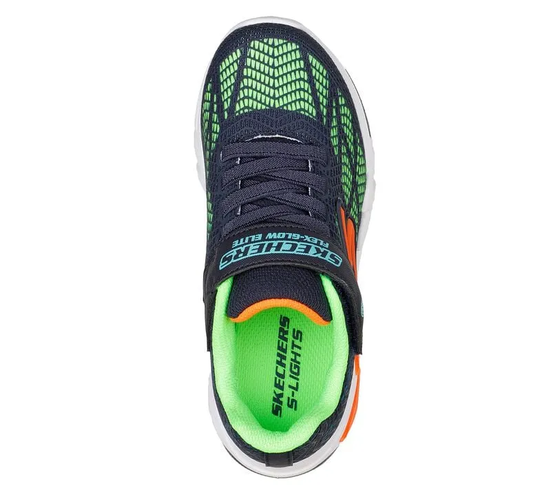 Flex-Glow Elite - Vorlo Kids Running Shoes