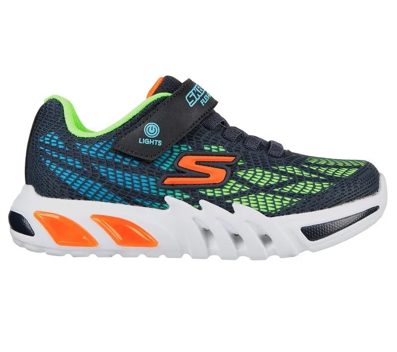 Flex-Glow Elite - Vorlo Kids Running Shoes