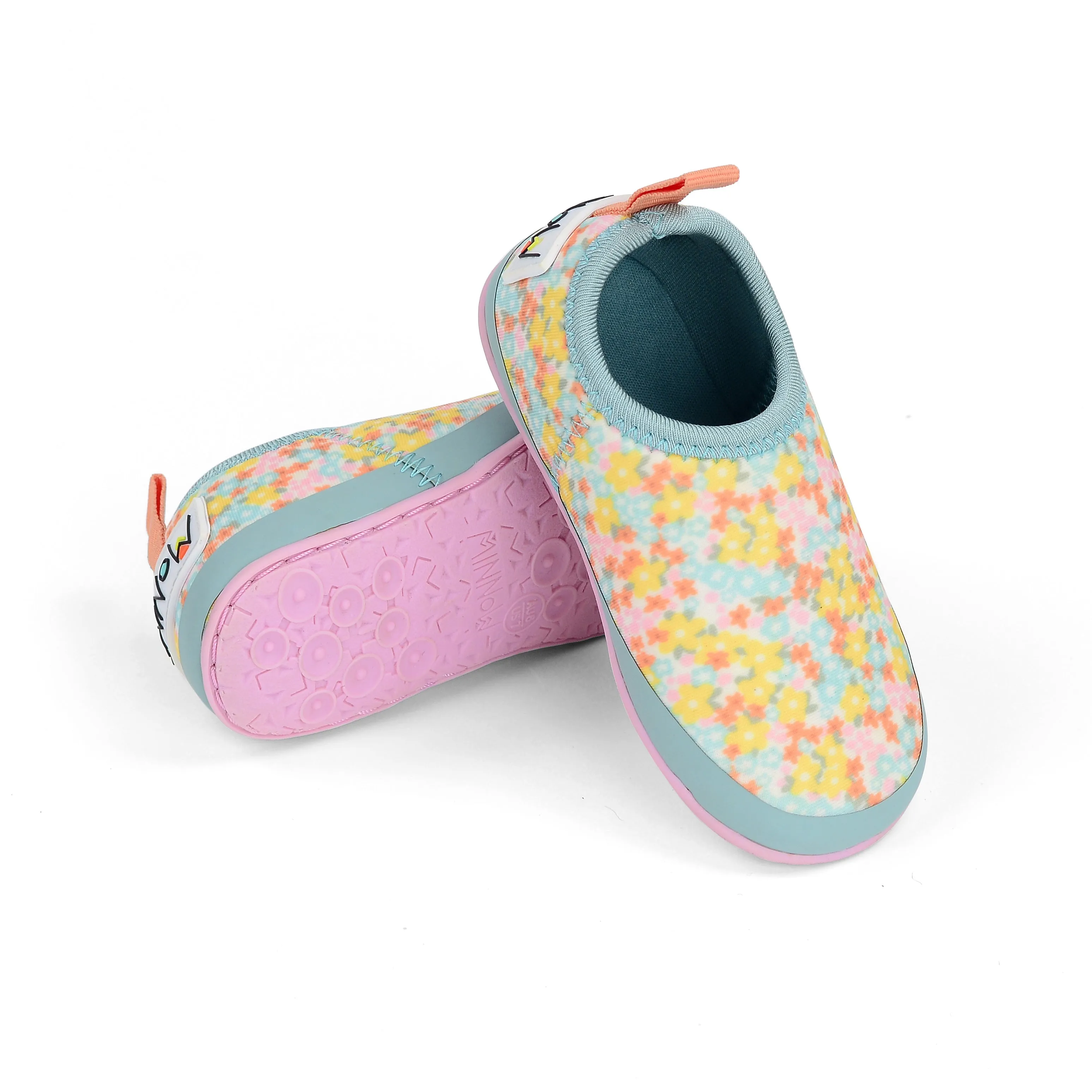 FLEX SWIMMABLE WATER SHOE - WILDFLOWER.