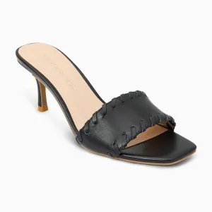 Flora Kitten Heel