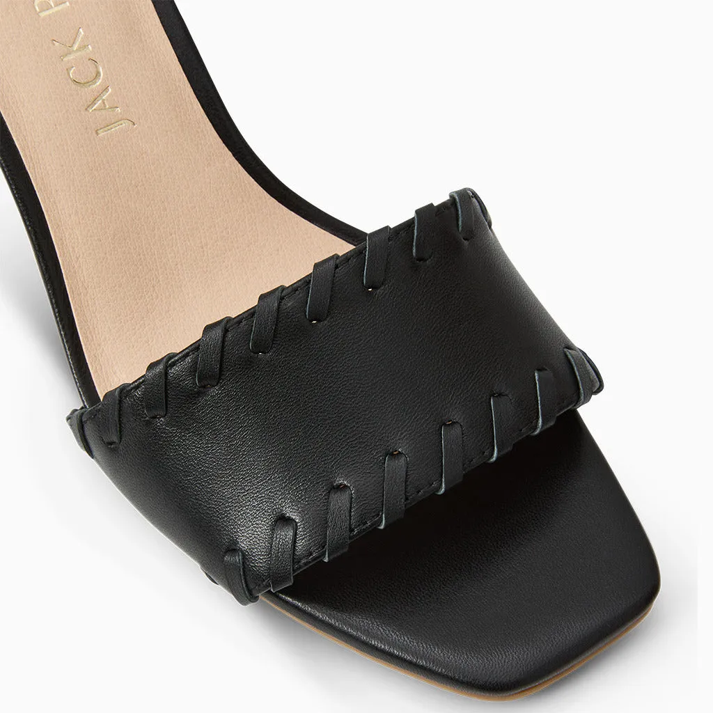 Flora Kitten Heel