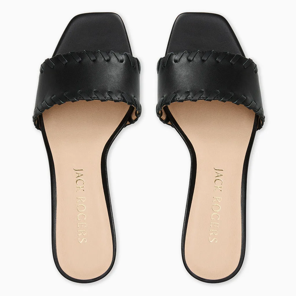 Flora Kitten Heel