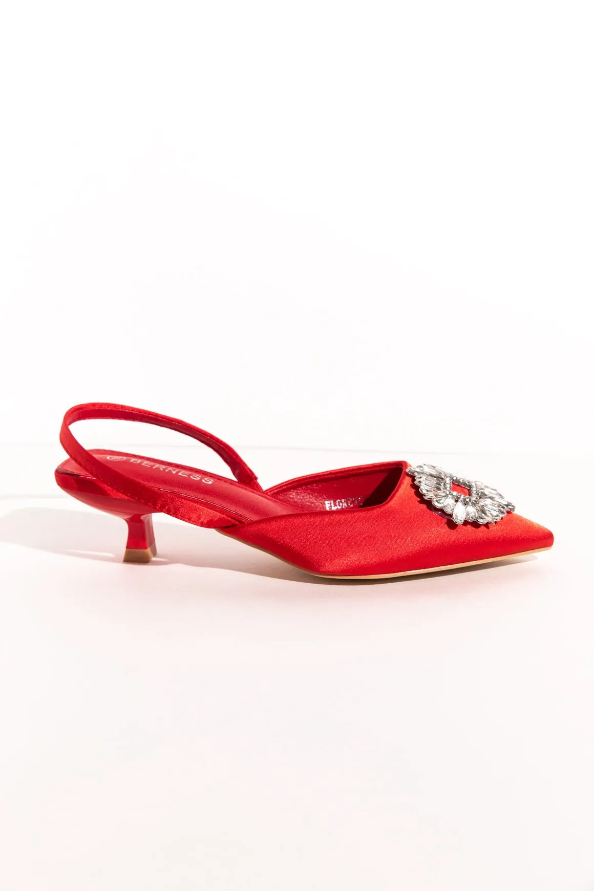 Florence Heel