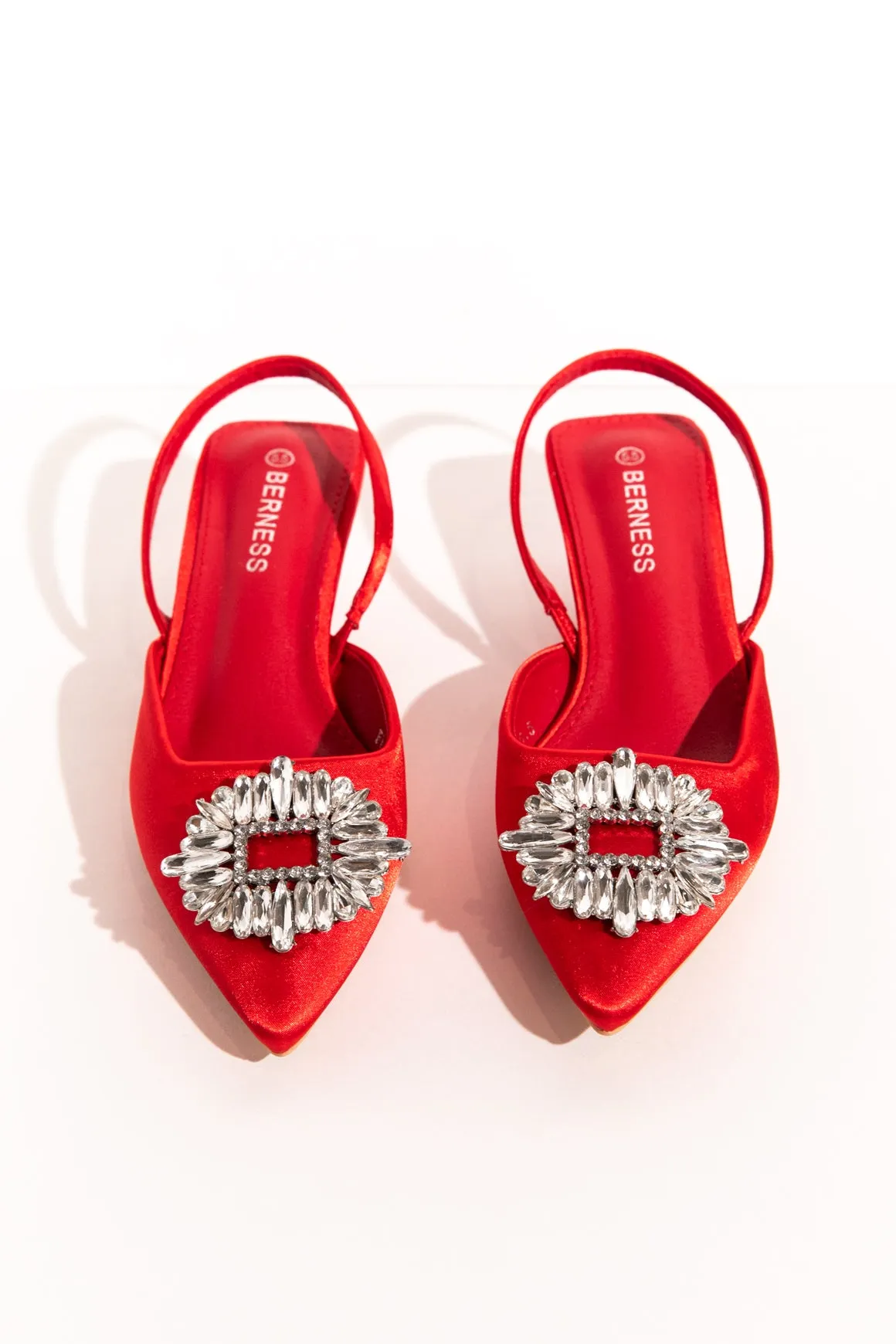 Florence Heel