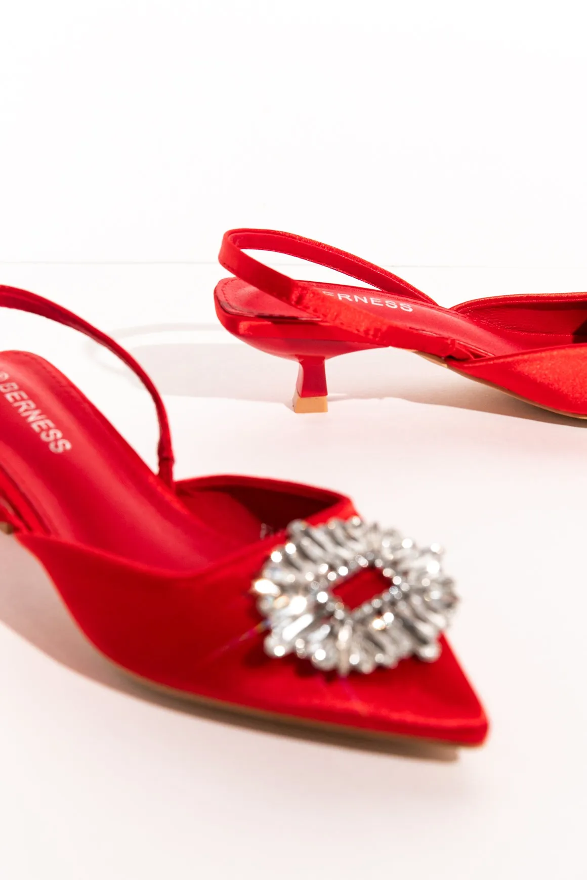 Florence Heel