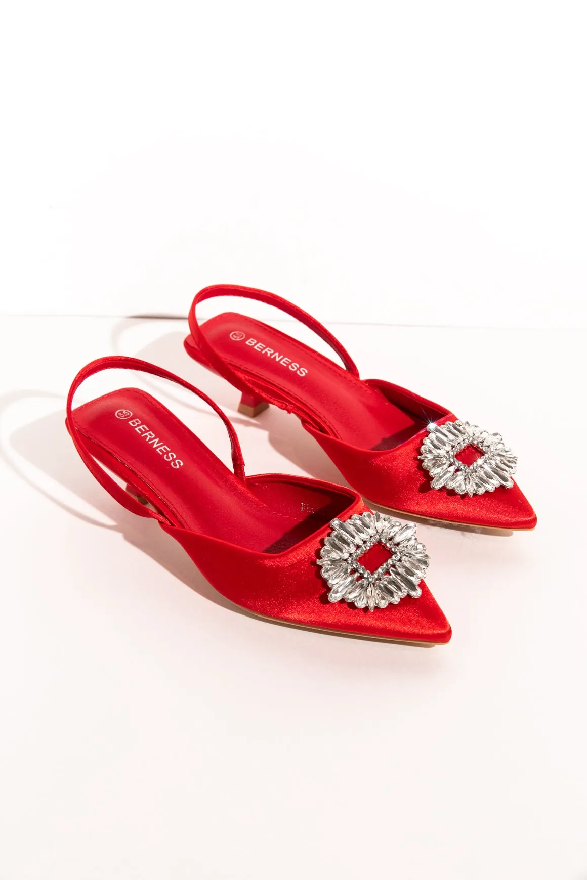 Florence Heel