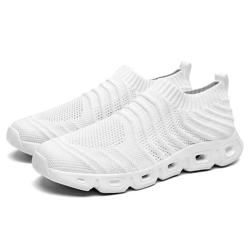 Flowstride Knit Sneakers