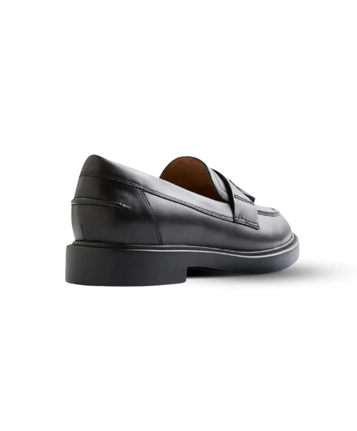 Frankie4 Octavia Black Dress Flats