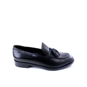 Fratelli Rosetti Tassel Loafers-TB0002