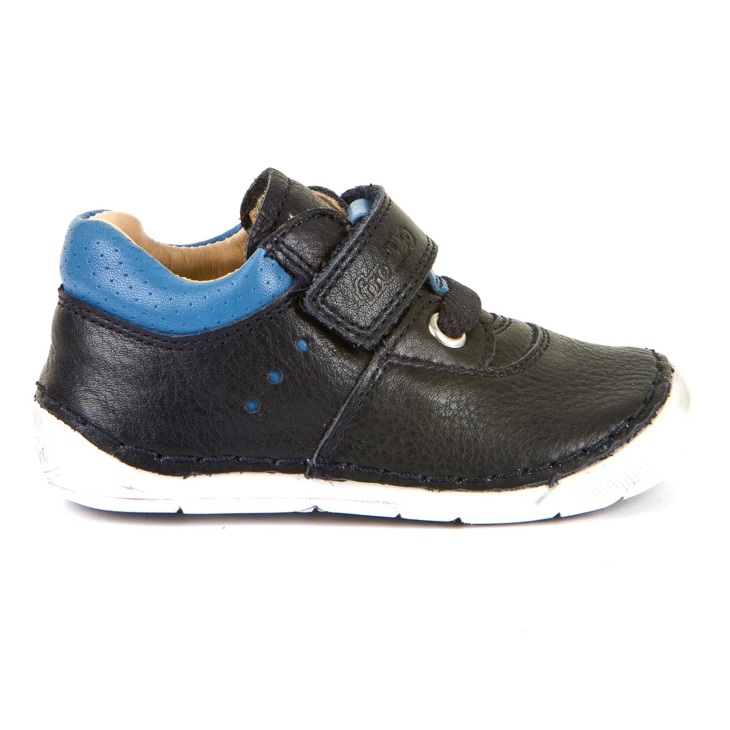 Froddo PAIX Shoes G2130223 Dark Blue
