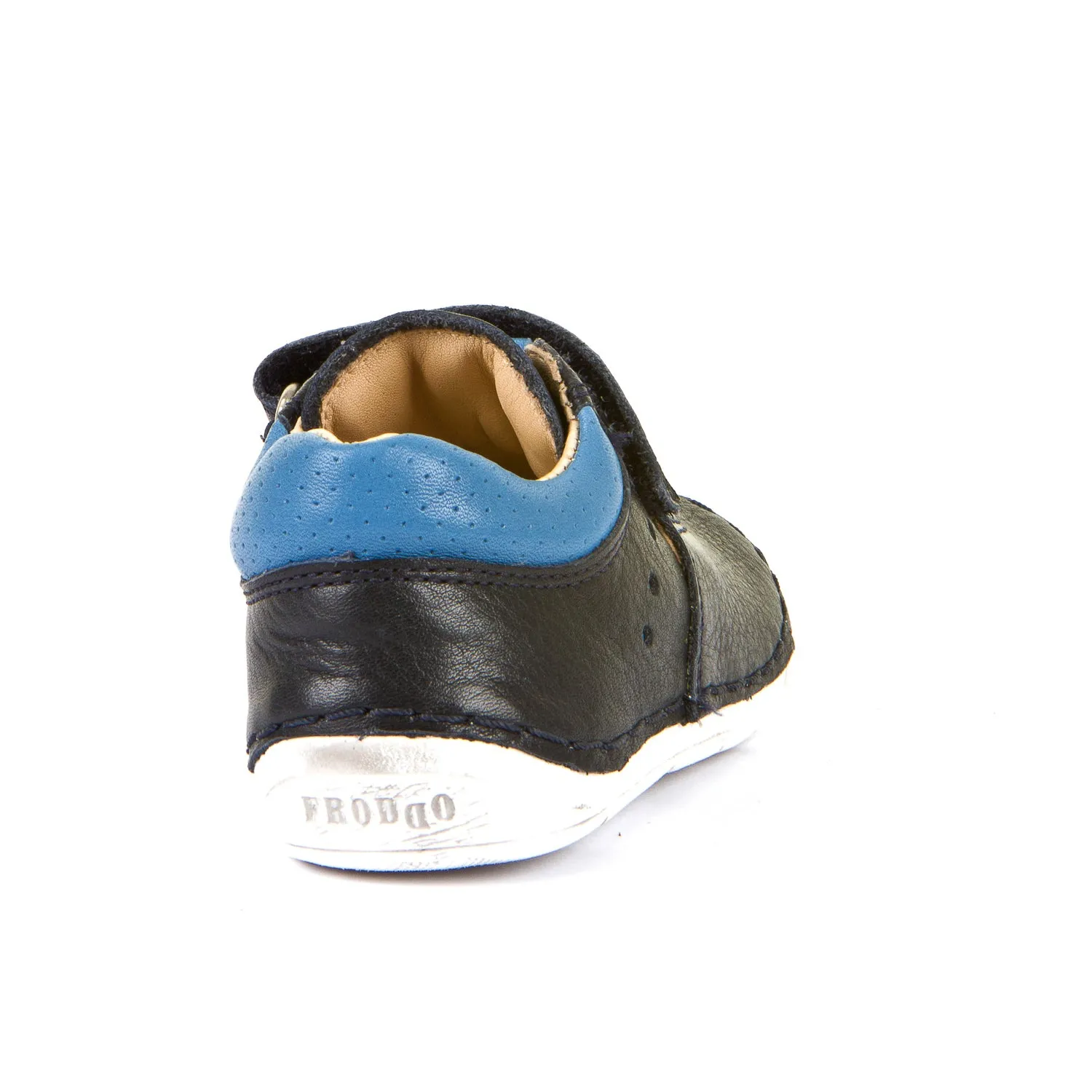 Froddo PAIX Shoes G2130223 Dark Blue