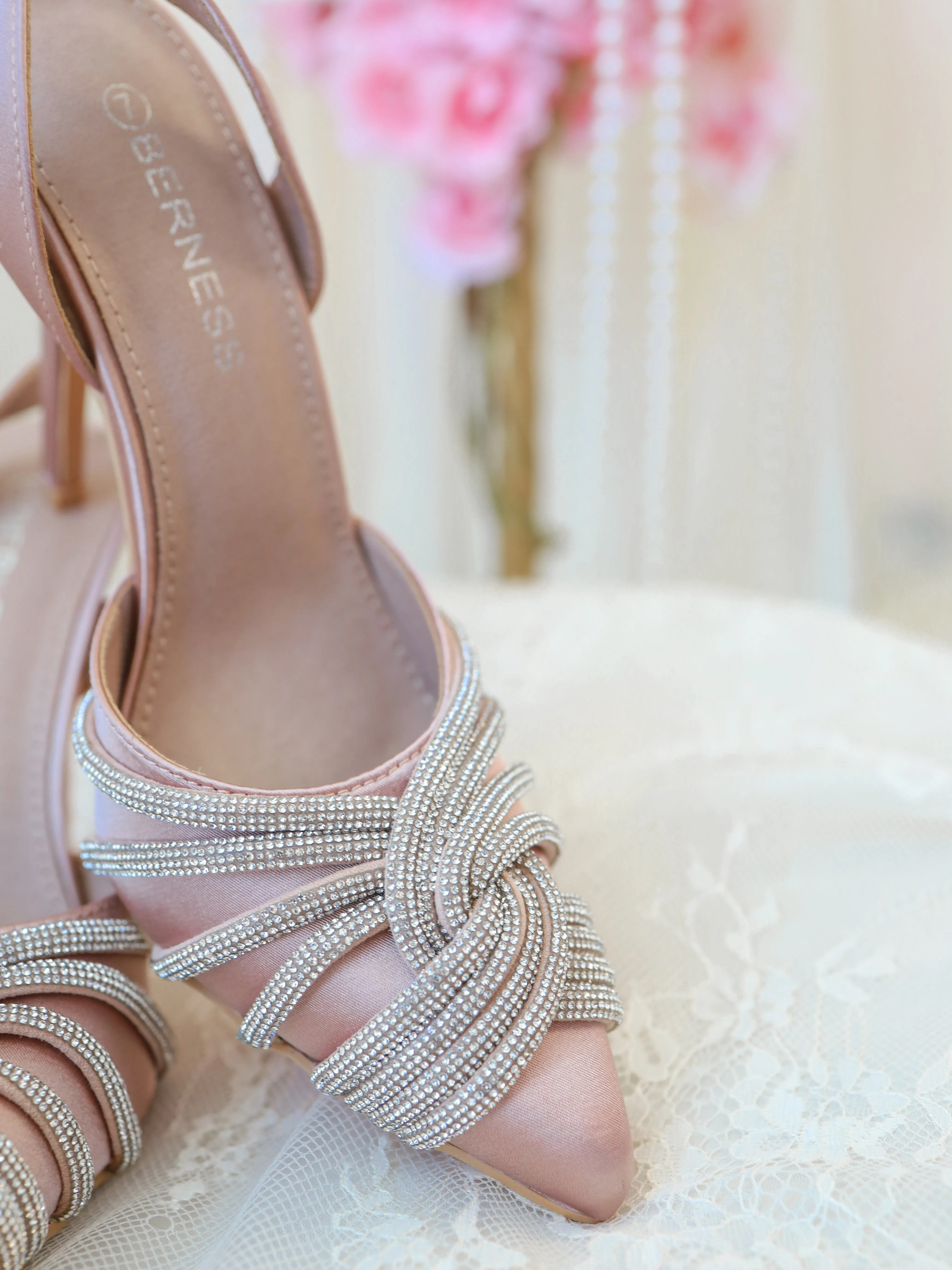 Gabrielle Heels