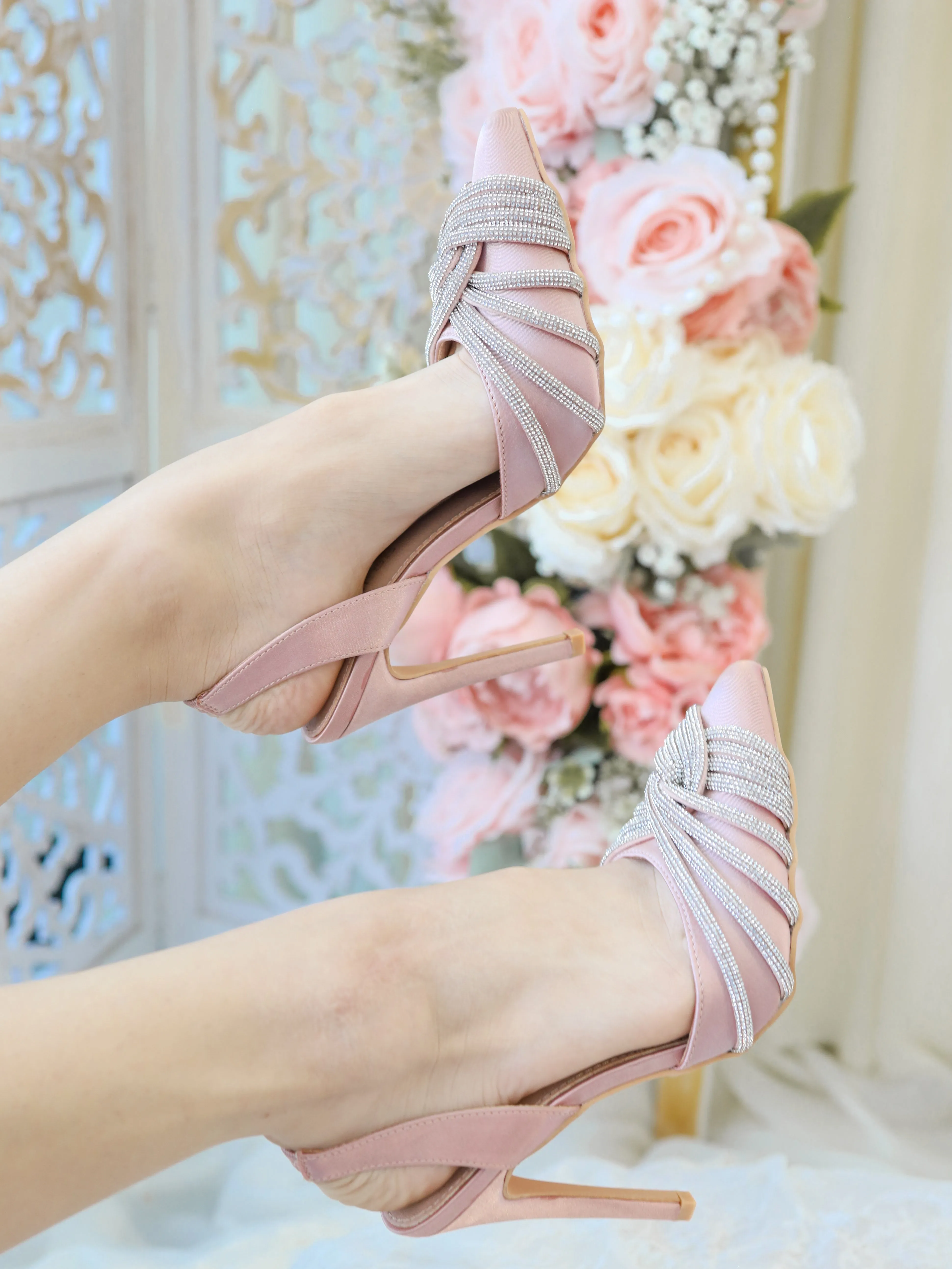 Gabrielle Heels