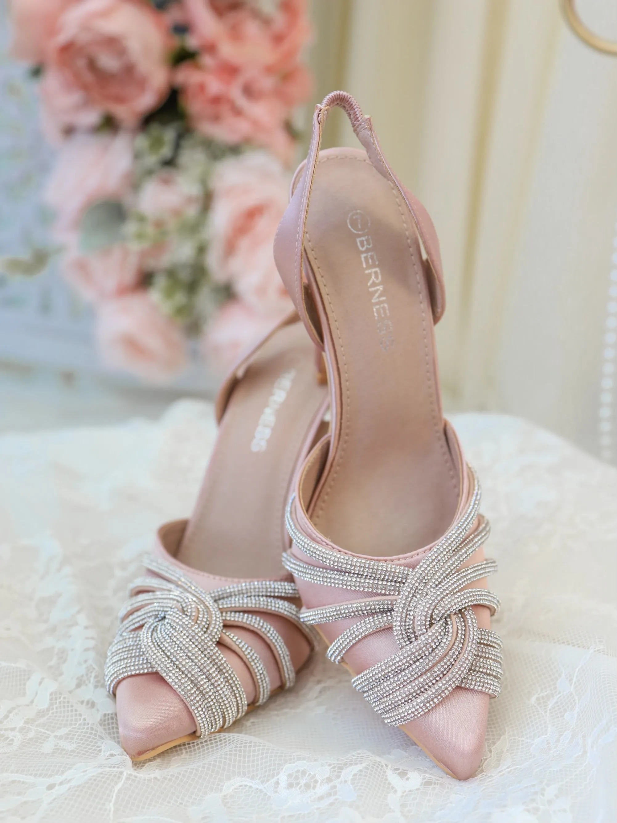 Gabrielle Heels