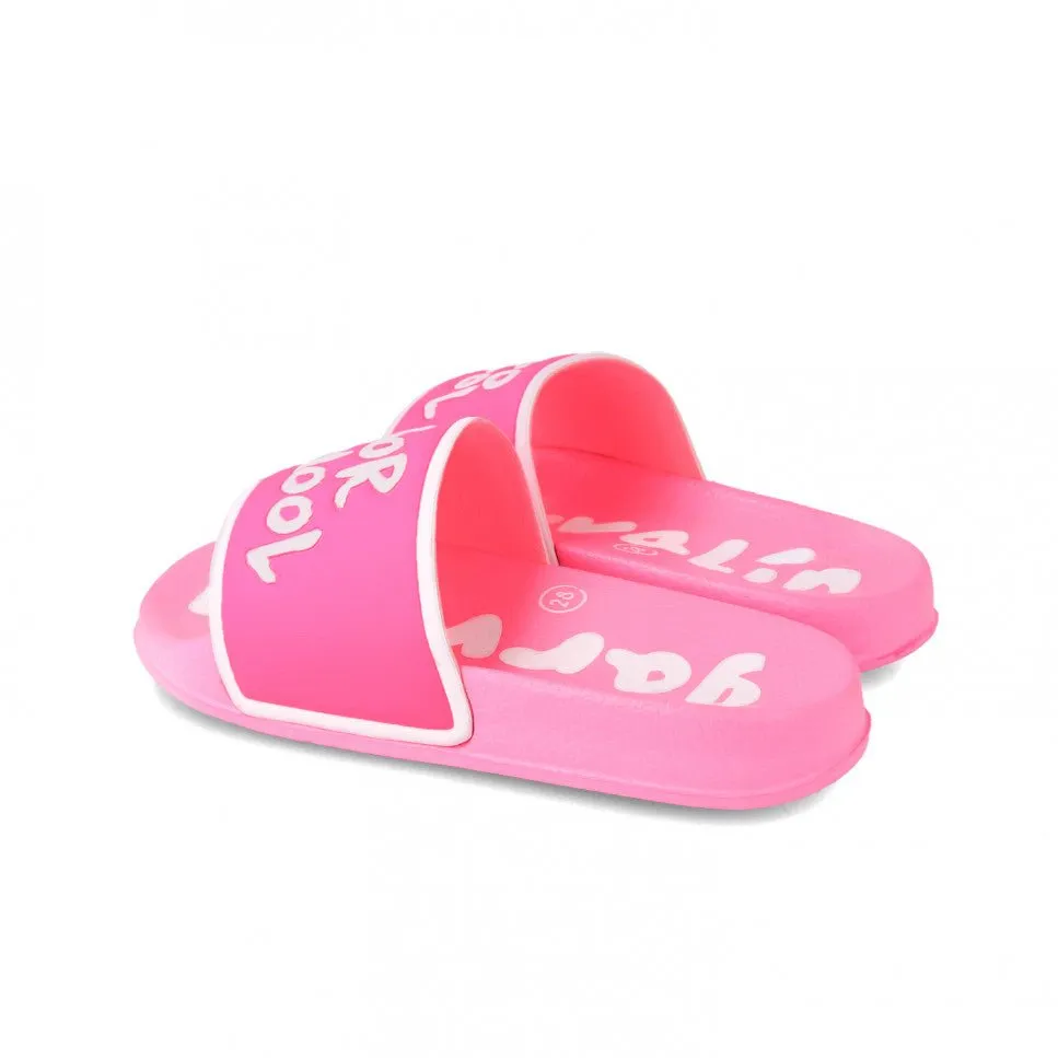 Garvalin - Flip Flop - Pink
