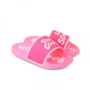 Garvalin - Flip Flop - Pink
