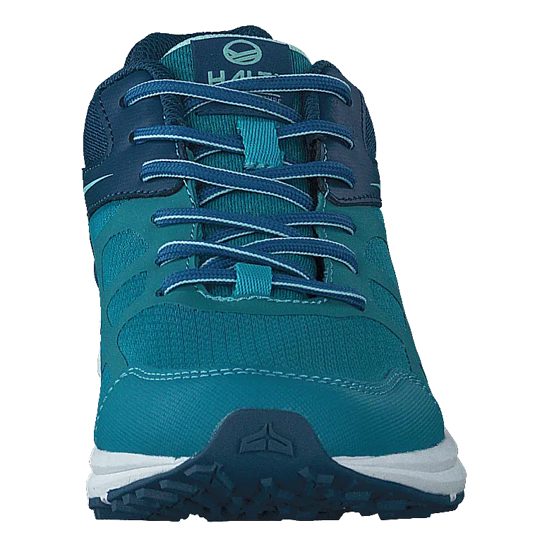 Gems Low Dx W Walking Tile Blue