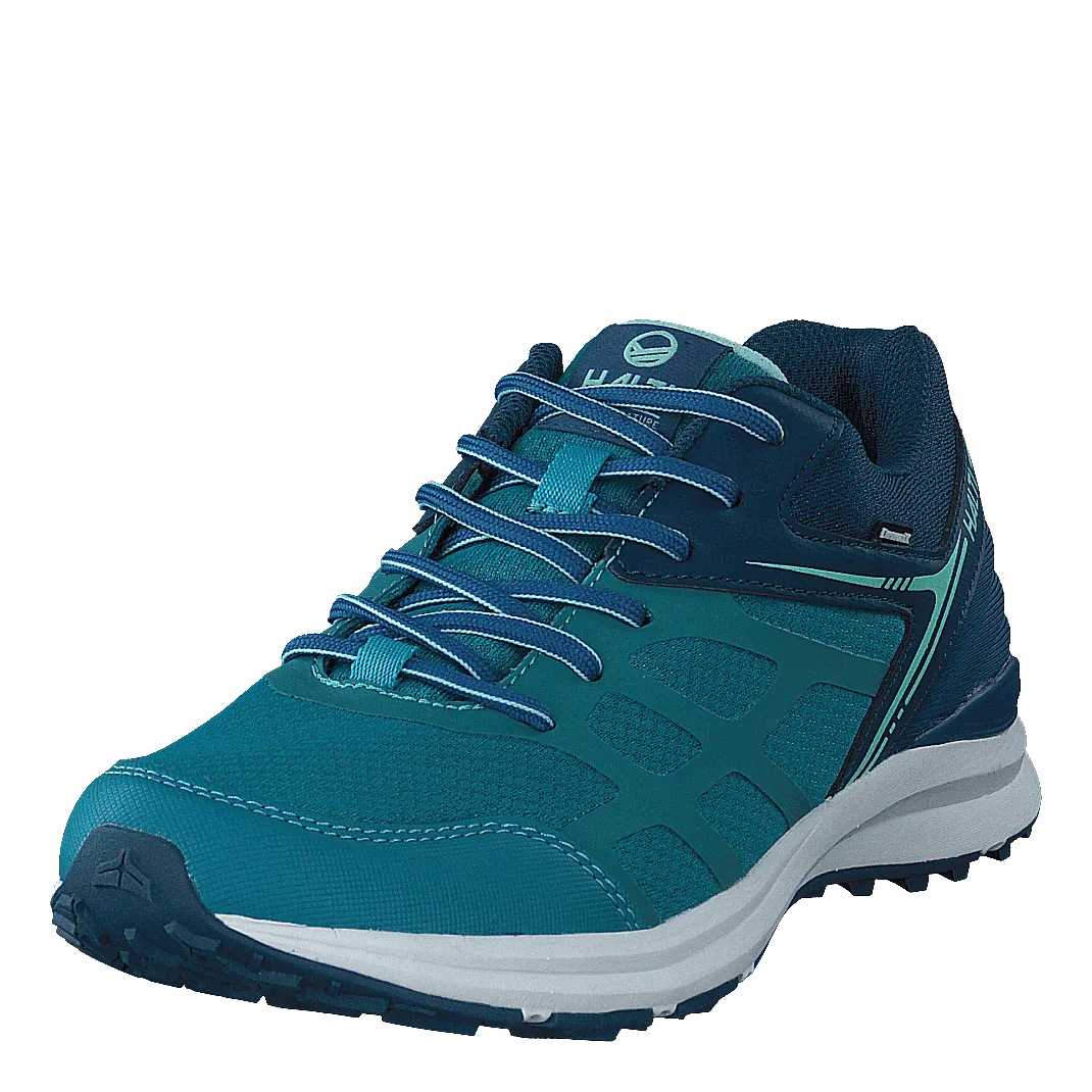Gems Low Dx W Walking Tile Blue