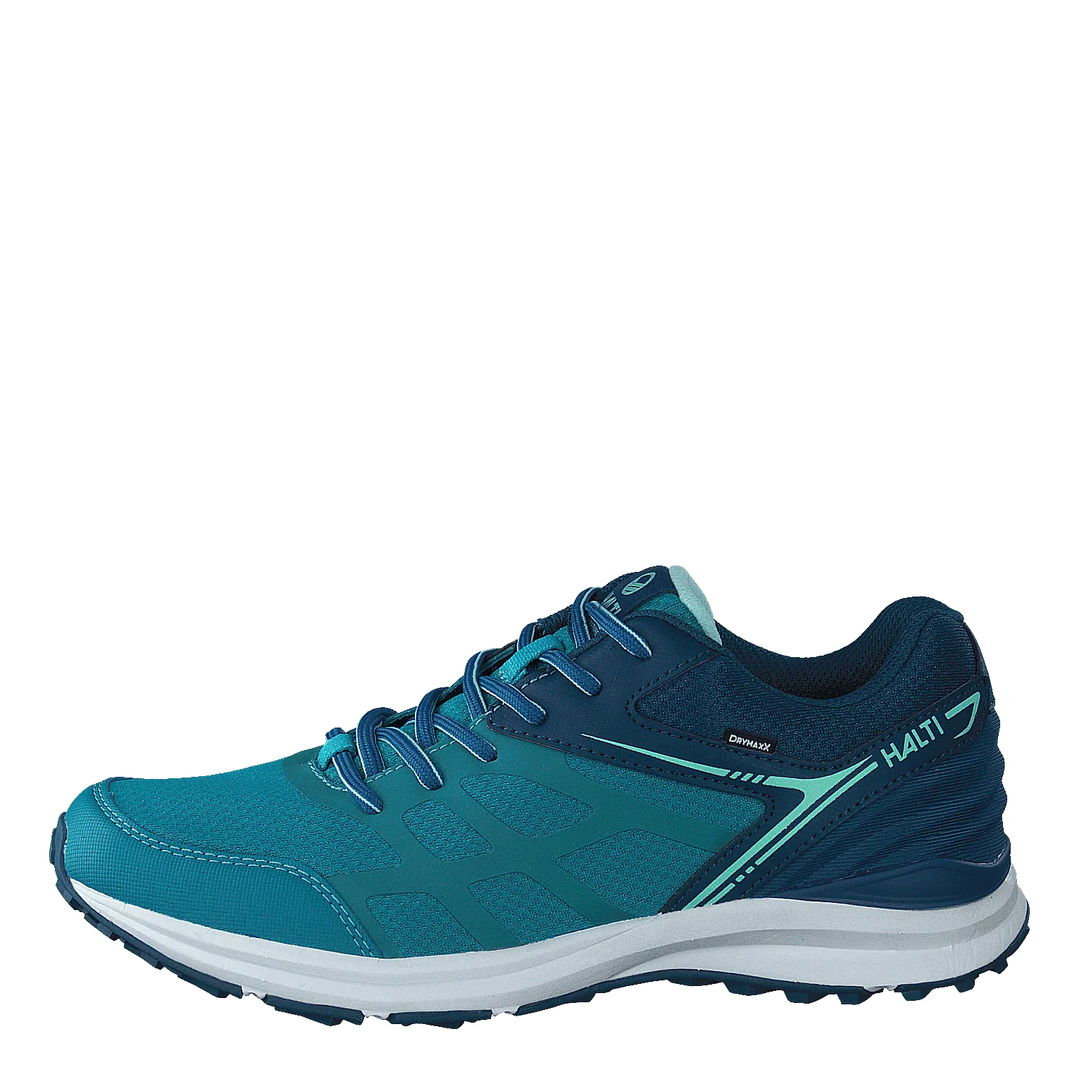 Gems Low Dx W Walking Tile Blue