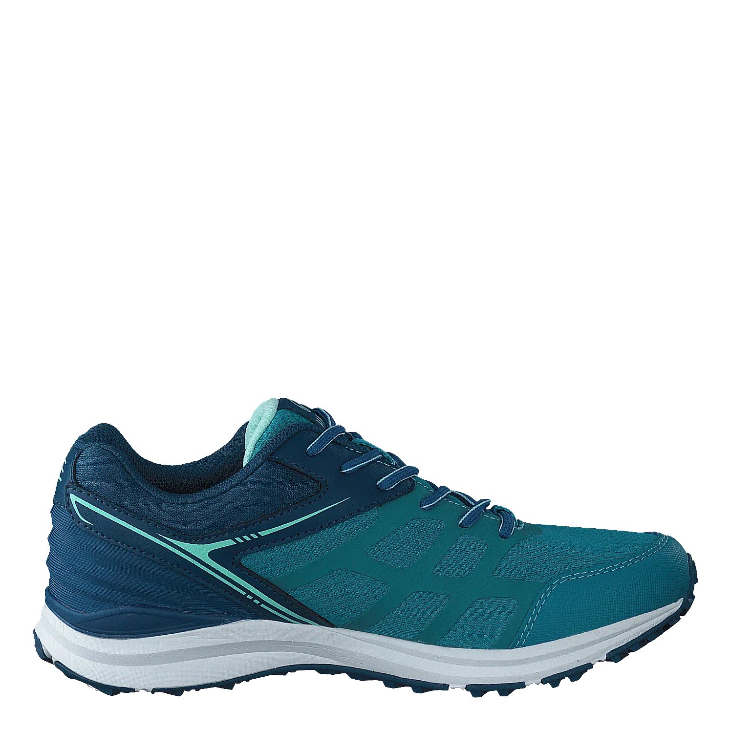 Gems Low Dx W Walking Tile Blue