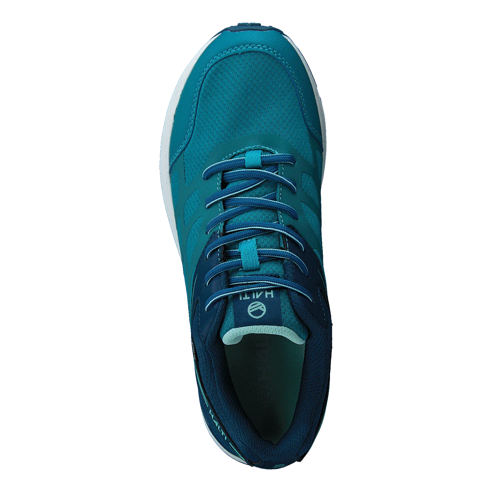 Gems Low Dx W Walking Tile Blue