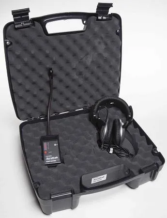 General Motors GM-41416 Ultrasonic Detector Kit