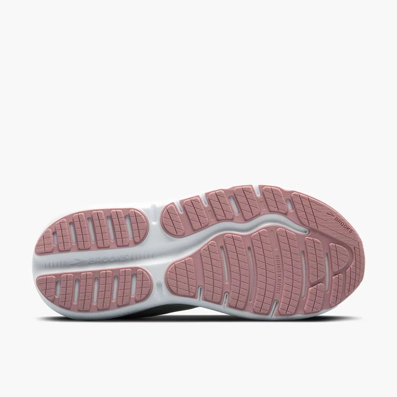 Ghost Max2 -Coconut/Milk Gray/Zephyr - Women's
