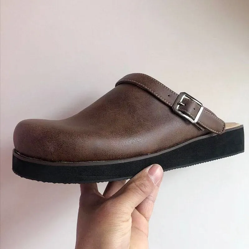 Gilbert™ | Comfort-Orthopedic Footwear