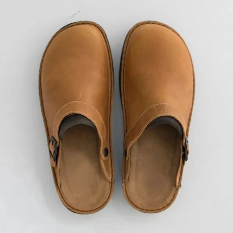 Gilbert™ | Comfort-Orthopedic Footwear