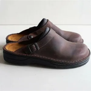 Gilbert™ | Comfort-Orthopedic Footwear