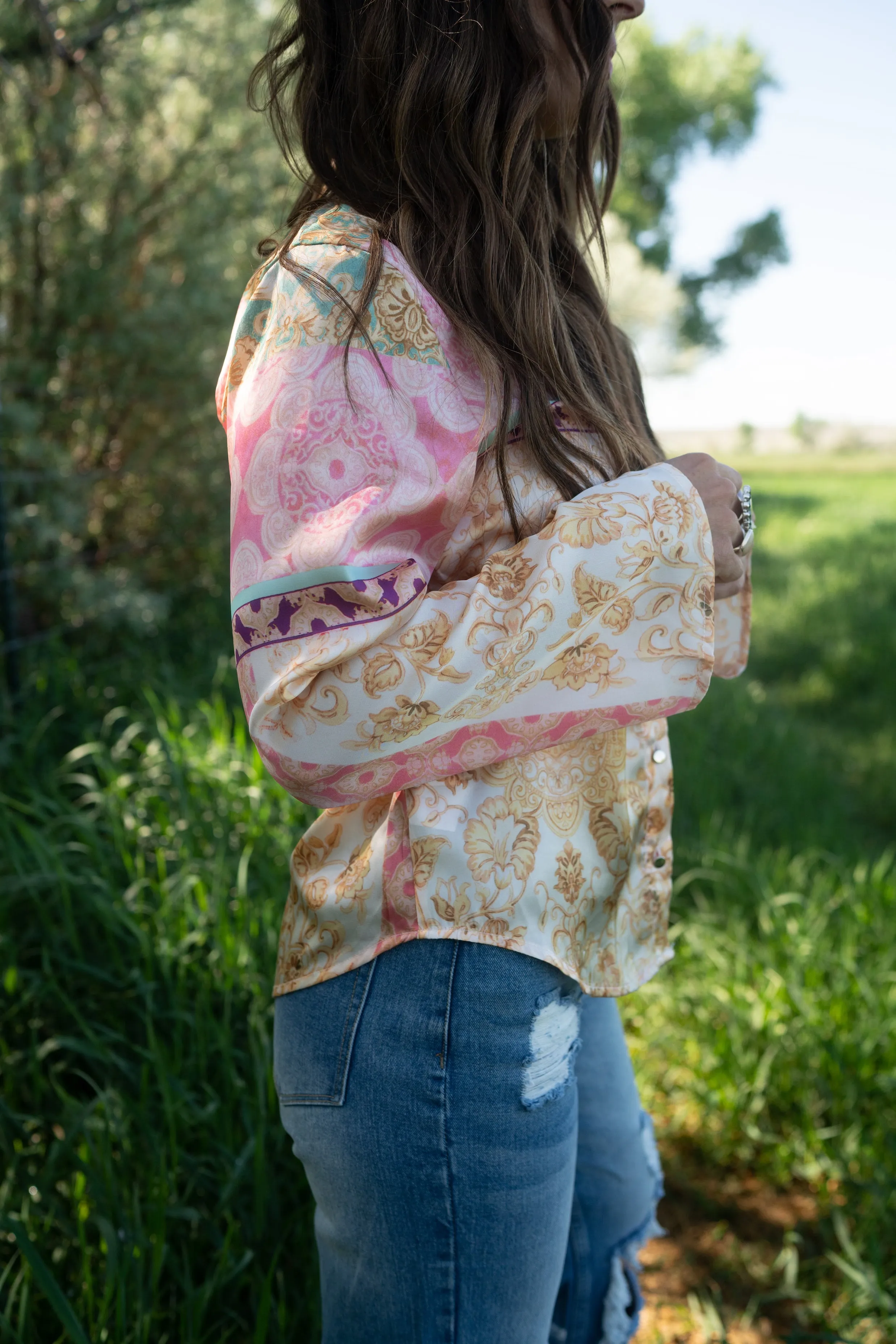 Gilly Top