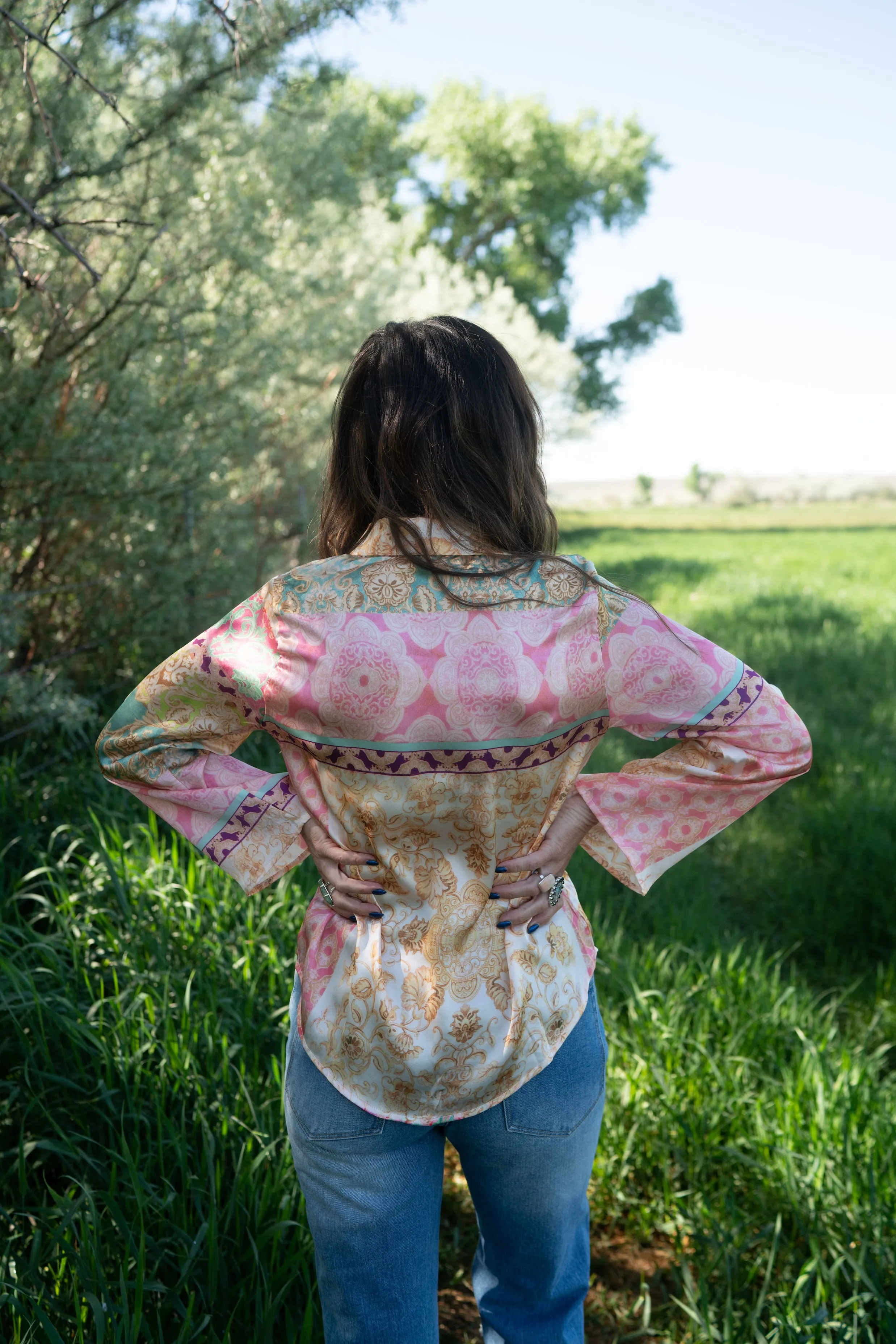 Gilly Top