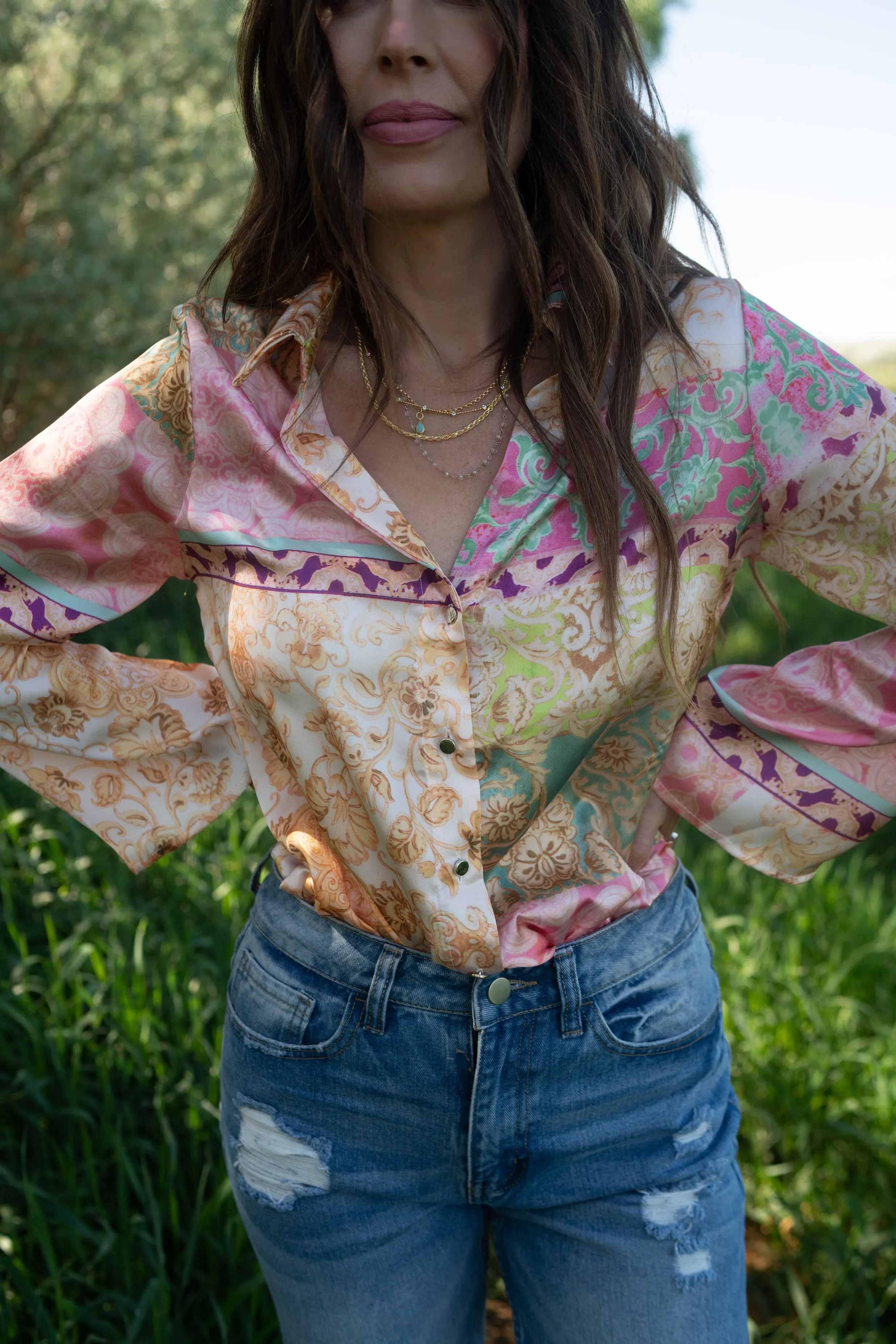 Gilly Top