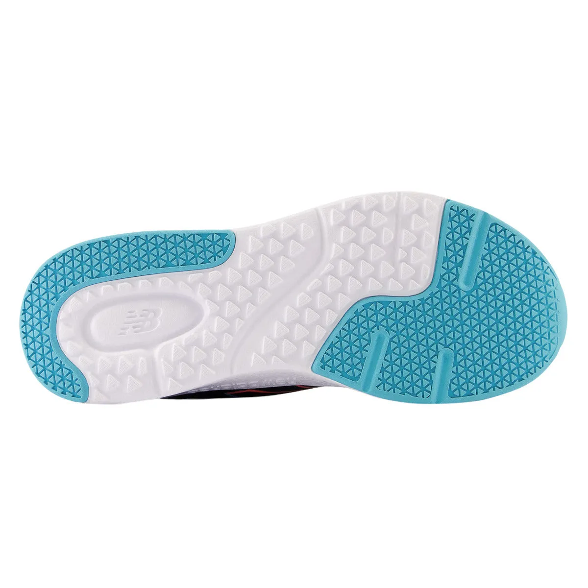 Girl's DynaSoft 545 (GS) Junior Athletic Shoes