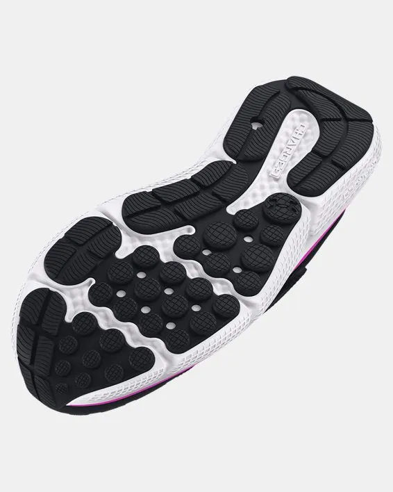 Girls' Pre-School Assert 10 AC Running Shoes