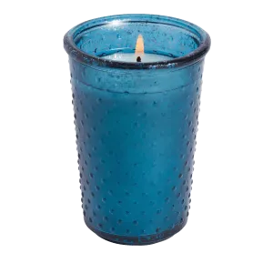 GloLite by PartyLite® Sun-Kissed Linen Specialty Jar Candle