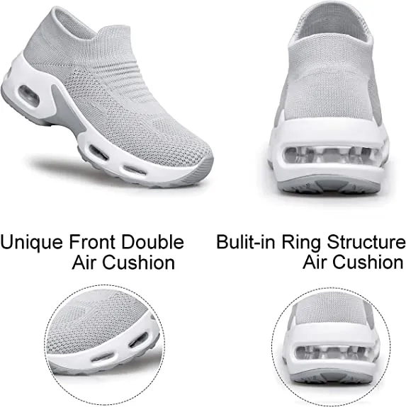 GoBunions™ - Orthopedic Mesh Air Cushion Walking Shoes