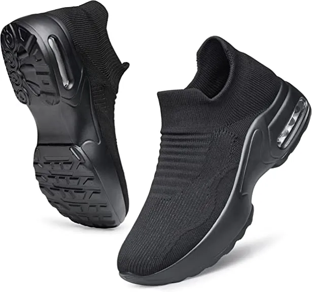 GoBunions™ - Orthopedic Mesh Air Cushion Walking Shoes